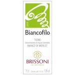 BIANCOFILO MERLOT BIANCO TICINO 2024