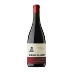 Cuevas de Arom, As Ladieras