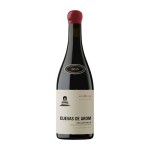 Cuevas de Arom, Os Cantals