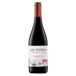 Rodríguez Sanzo, Las Tierras Garnacha