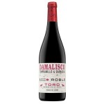 Rodríguez Sanzo, Damalisco Roble