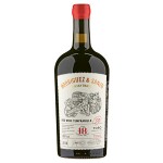 Rodríguez Sanzo, Tempranillo aged 18 months in Whisky barrels