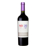 Viñalba 80/20 Malbec - Cabernet Franc Reservado 2016