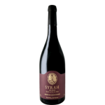 Réserve des Administrateurs Syrah du Valais AOC élevée en fûts de chêne 2017