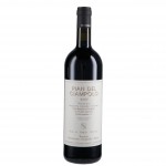 Pian del Ciampolo Rosso Toscana IGT Montevertine 2018, 075