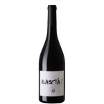 Basta! Primitivo di Manduria DOC