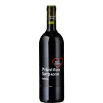 Amici italiani Primitivo Sorpasso Puglia IGT 2020