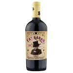 Casa Ermelinda Freitas, Fat Baron Shiraz 2023