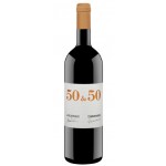 50 & 50, Rosso Toscano IGT 2016, Fattoria Avignonesi