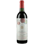 Château Mouton Rothschild 1978