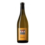 Fläscher Chardonnay Jürg Marugg, 2022