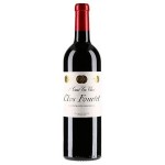 Clos Fourtet 2015