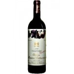 Château Mouton Rothschild 1992, 0,75 Pauillac