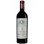 Château Mouton Rothschild 2002, 0,75 Pauillac