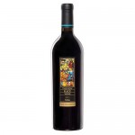 The New Black Wine Cahors AOC 2013 0,75 l - Clos Triguedina - Jean-Luc Baldès