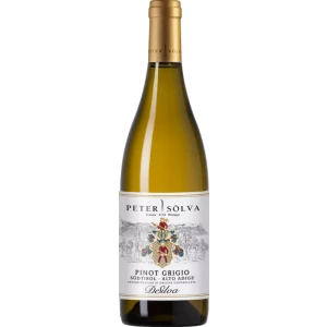 Pinot Grigio DOC De Silva 2024, Sölva & Söhne Kaltern